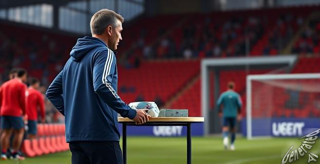 Pintus ha perdido protagonismo debido al mal rendimiento del equipo y la plaga de lesiones