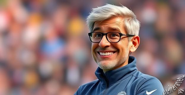 Antonio Hidalgo es el nuevo entrenador