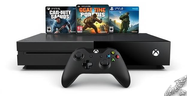 La idea de limitar juegos a una tienda o dispositivo es anticuada