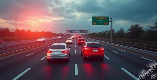 El radar del km 156 de la A-3 impone 71 multas al día