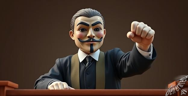 La elección de jueces por voto popular politiza la justicia y socava el Estado de derecho