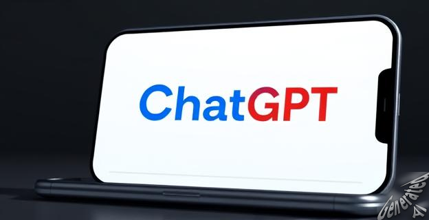 ChatGPT alcanzó 46 millones de descargas en marzo.