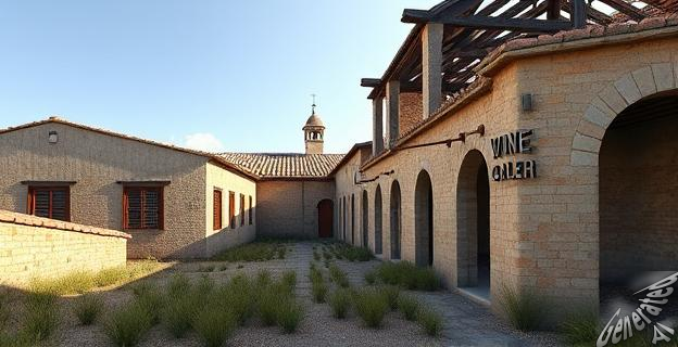 La situación de los barrios de bodegas de La Rioja es crítica debido al abandono y la falta de mantenimiento