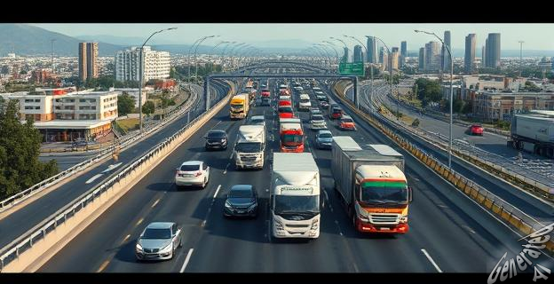 Más de 5 millones de desplazamientos