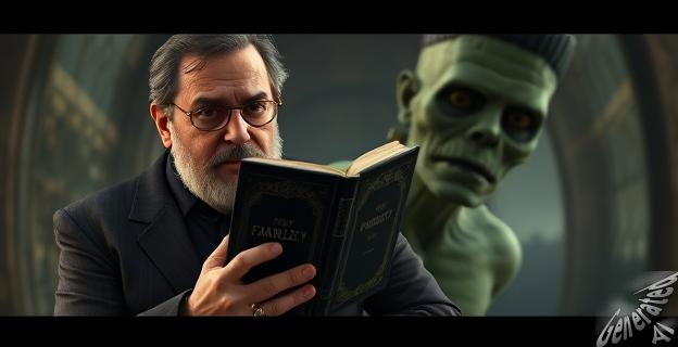 La película es más fiel que la mayoría