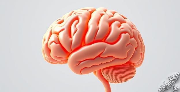 El cerebro se desarrolla siguiendo un patrón ordenado