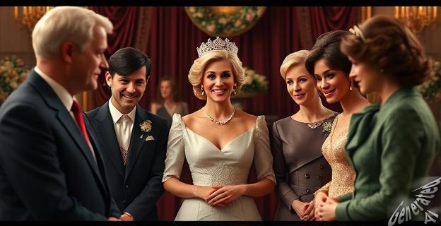 La familia de Lady Di no ve similitudes entre Meghan y la princesa Diana