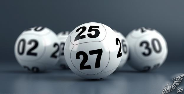 El número ganador es 02, 10, 25, 27, 30 y 39