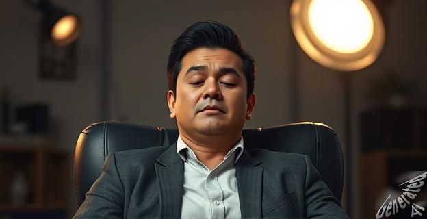 El 95% de lo que contó Álvaro es mentira