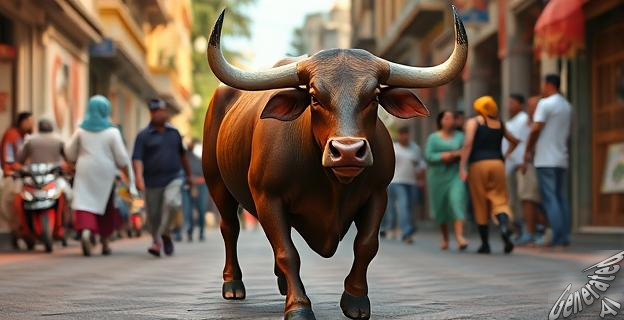 À Punt incorpora los 'bous al carrer' como parte del servicio público
