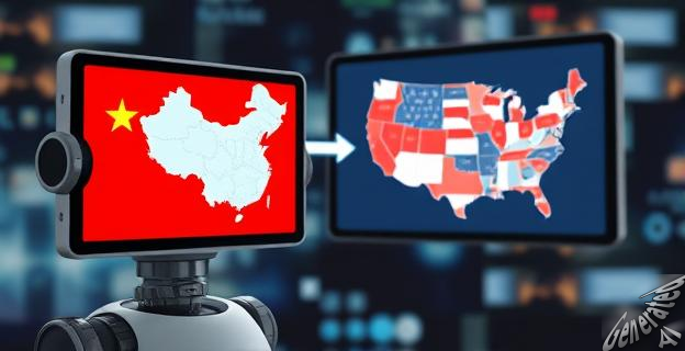 más del 80% de las piezas para los servidores de Microsoft provendrán de otros países