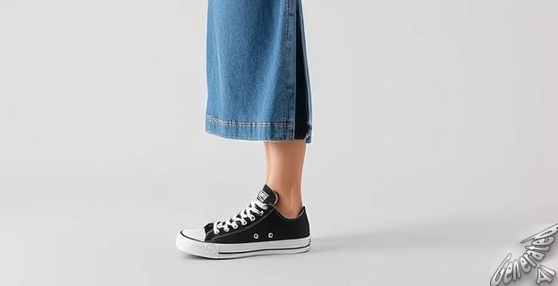 Las Converse CONS Louie Lopez Pro 2 Leather cuestan 85 euros