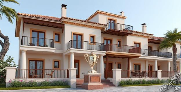 El Patronato Municipal de la Vivienda de Alicante gestiona 746 viviendas de su titularidad