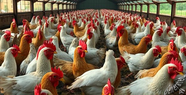 No ha habido inspección de la macrogranja pese a la aprobación unánime