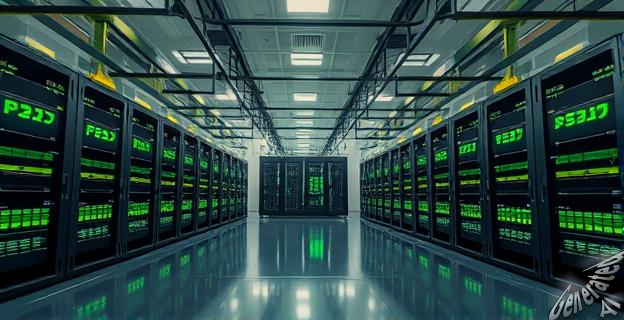 CoreWeave ha contratado 15MW de uso en Barcelona y otros 18MW en el País Vasco