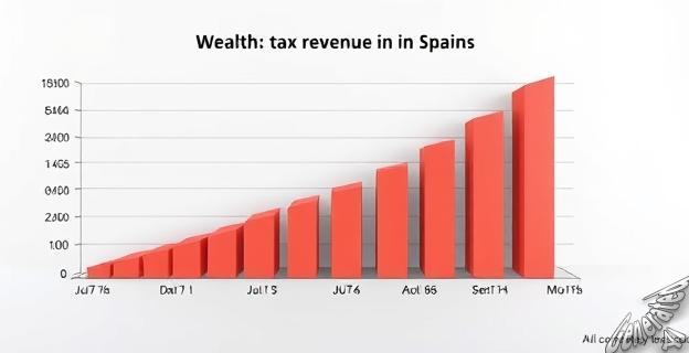 El 99% de los millonarios pagan el Impuesto de patrimonio