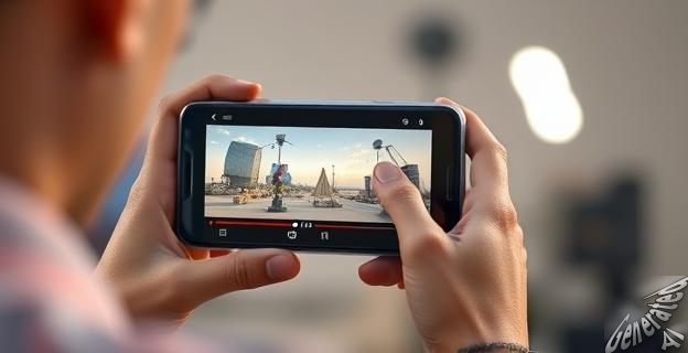 Meta lanza un editor de vídeo con IA con 50 estilos predefinidos