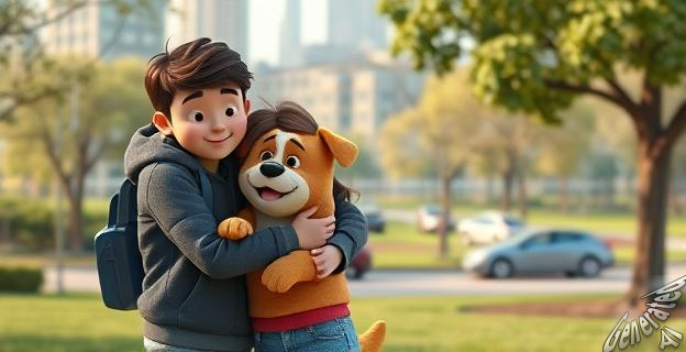Las dificultades económicas y laborales, así como el pesimismo ante el futuro del planeta, llevan a las personas a elegir perros en lugar de hijos