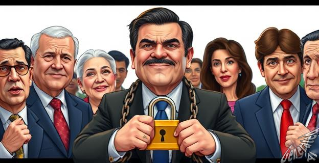 Eduardo, Flávio o Michelle Bolsonaro podrían ser los sucesores de Jair Bolsonaro