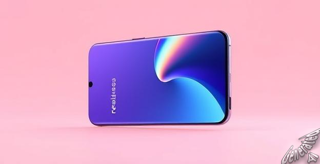 realme 14 Pro+ 5G por 301,71 euros