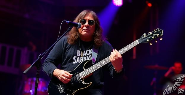 Falleció a los 76 años rodeado de amor