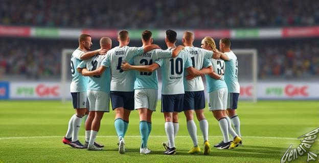 Confían en dar la vuelta a la situación