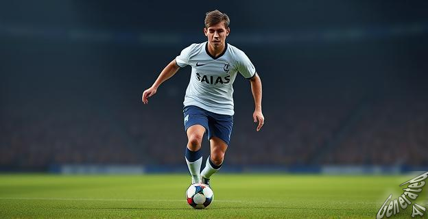El Tottenham ofrece 70 millones de euros por Nico Paz