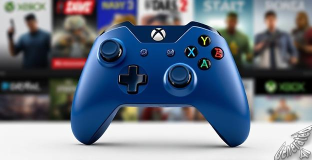 El mando Xbox Wireless Controller Elite Series 2 es una opción ideal para Xbox Series por 99 euros