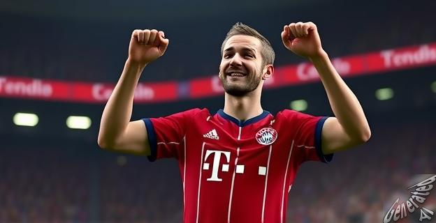 Harry Kane alcanzó los 100 goles en 104 partidos