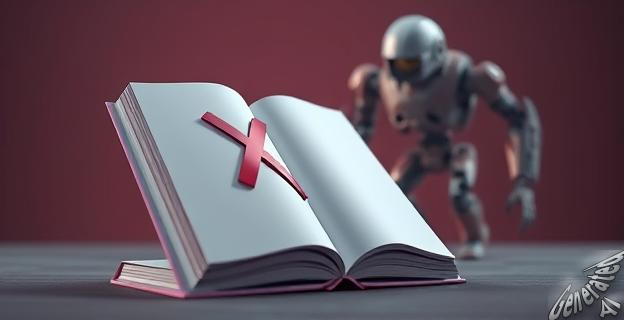 El proyecto de integrar IA en libros de texto resultó en un costoso fracaso debido a la falta de preparación y prisa