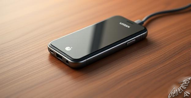 La power bank magnética de UGREEN cuesta 38,49 €