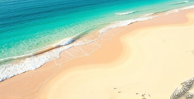 La playa de Vidreiro se encuentra en la provincia de Lugo