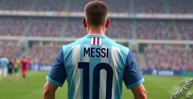 Messi jugará el Mundial 2026 si su cuerpo se lo permite