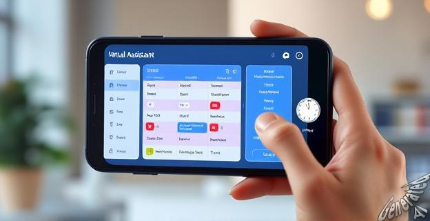 Permite programar tareas recurrentes sin necesidad de repetir la solicitud