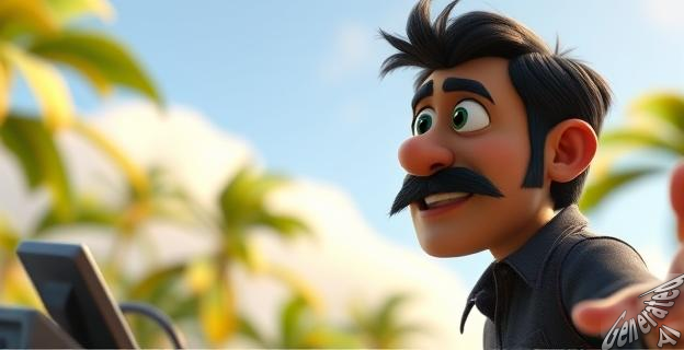 Cateto a babor es la película más vista