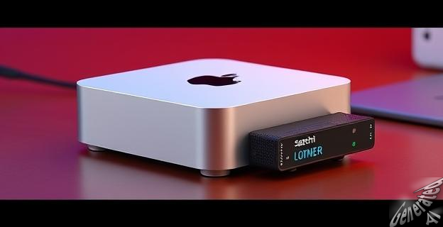 El Satechi NVMe SSD Enclosure permite añadir un SSD de hasta 8 TB