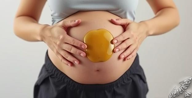 El Golden Radiance Body Oil de Freshly Cosmetics puede difuminar la apariencia de las estrías