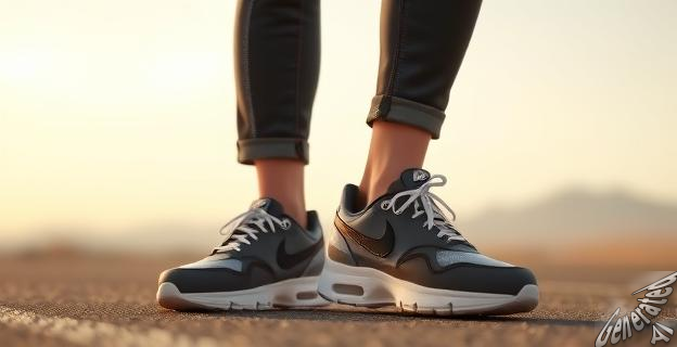 Nike Field General en color espresso