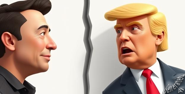 La reforma fiscal de Trump aumenta el déficit