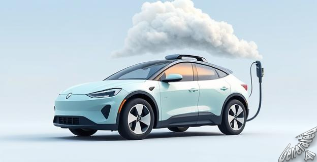 Los PHEV emiten solo un 19% menos de CO2 que los coches de gasolina