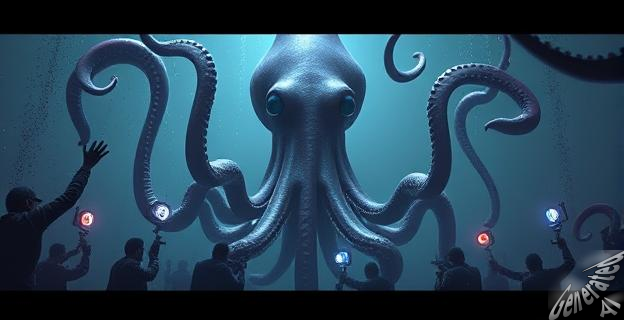 La tercera temporada de 'El juego del calamar' estará disponible en Netflix a partir del 27 de junio de 2025