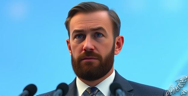 Haakon declaró que ha sido difícil para todos