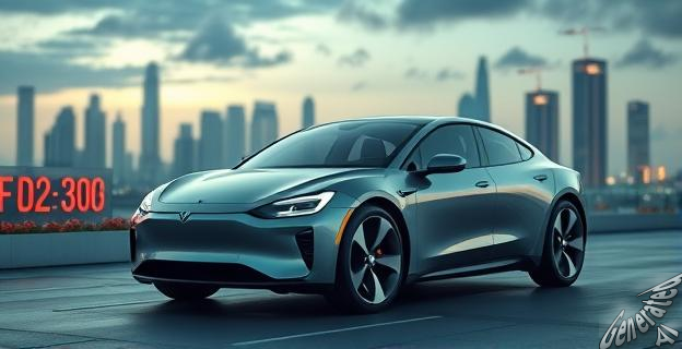 Honda reducirá el tamaño de la batería en un 50% y duplicará la autonomía de sus coches eléctricos hacia finales de la década