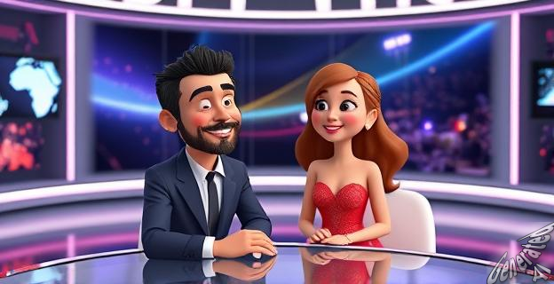 Melody se enfadó por las bromas sobre su salud mental