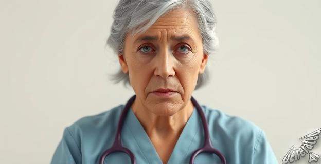 Mujeres mayores de 45 años con salarios bajos y condiciones laborales precarias