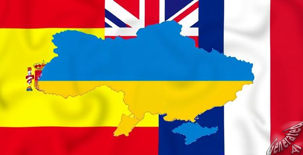 España aportará fondos a la iniciativa PURL para la compra de armas estadounidenses