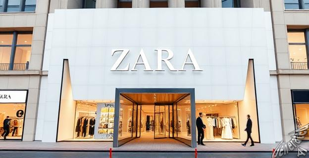 La tienda de Zara en Mánchester ha aumentado las ventas por metro cuadrado en el primer mes