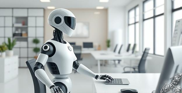 La empresa busca una estructura más plana y centrada en IA para reducir costes y aumentar la productividad