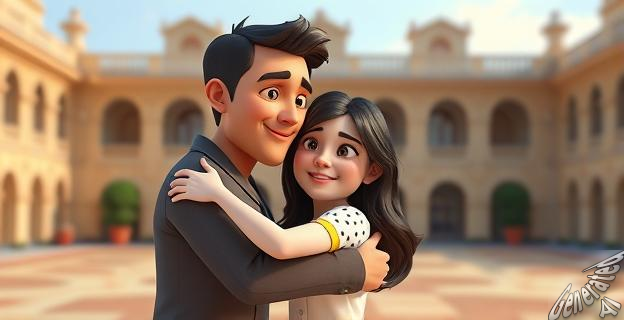 Pilar Fernández Pérez es la fiscal gallega que mantiene una relación sentimental con Álvaro García-Ortiz