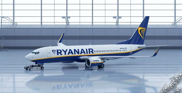 Ryanair reduce 1,2 millones de plazas en aeropuertos regionales españoles